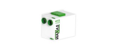 Wentylator Wanas 415H Hi-Tech